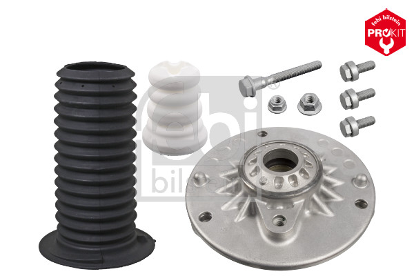 Febi 104871 Top Strut Mounting