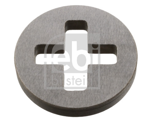 Febi 104884 Drive Plate, injector pump drive unit