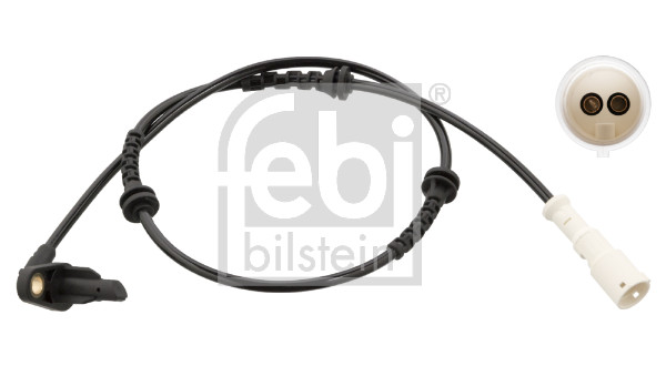 Febi 104901 ABS Sensor