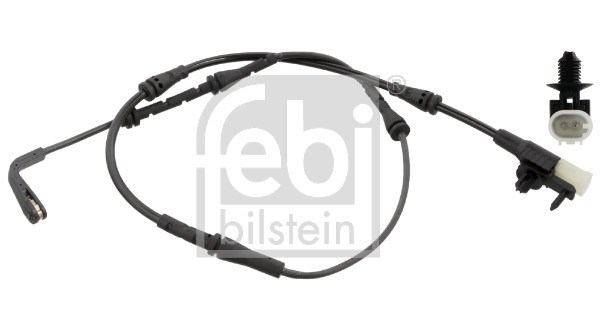 Febi 104918 Brake Pad Wear Indicator Sensor