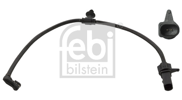 Febi 104919 Brake Pad Wear Indicator Sensor