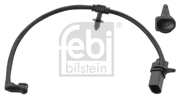 Febi 104920 Brake Pad Wear Indicator Sensor