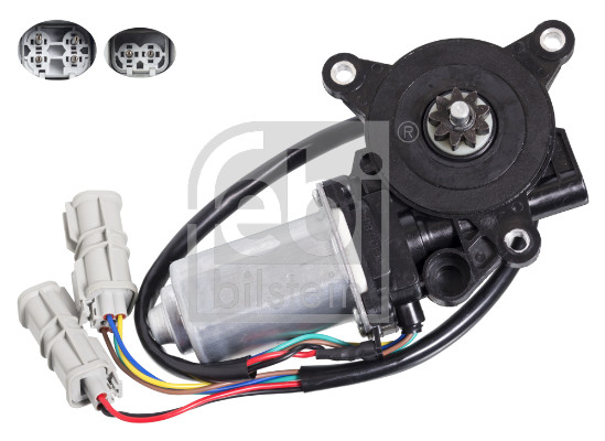 Febi 104958 Electric Window Motor