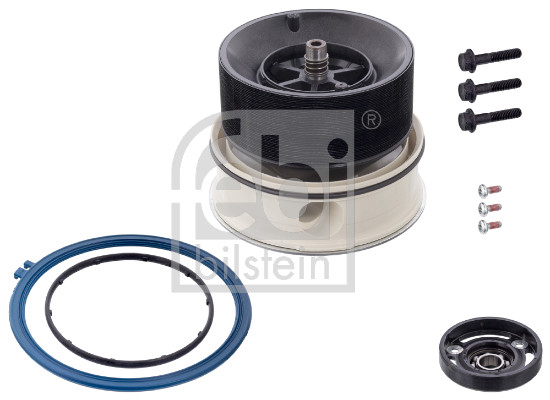 Febi 104961 Crank Case Breather