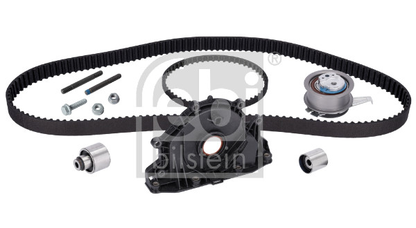 Febi 104975 Timing Belt Kit
