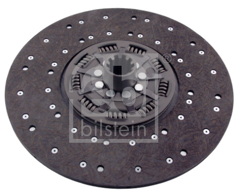 Febi 105003 Clutch Centre Plate