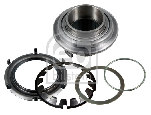 Febi 105353 Clutch Release Bearing