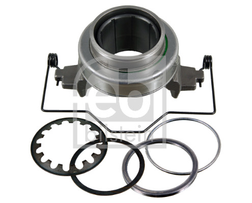 Febi 105374 Clutch Release Bearing