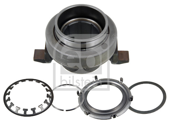 Febi 105397 Clutch Release Bearing