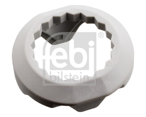 Febi 105650 Connector, compressed air line