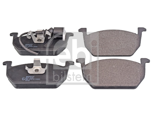 Febi 16913 Brake Pads Set