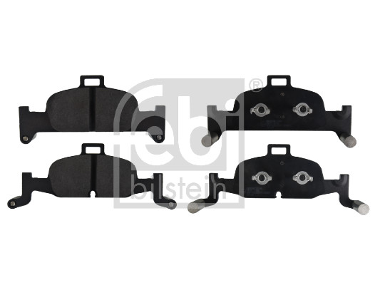 Febi 16938 Brake Pads Set