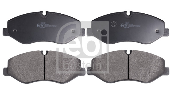 Febi 16945 Brake Pads Set
