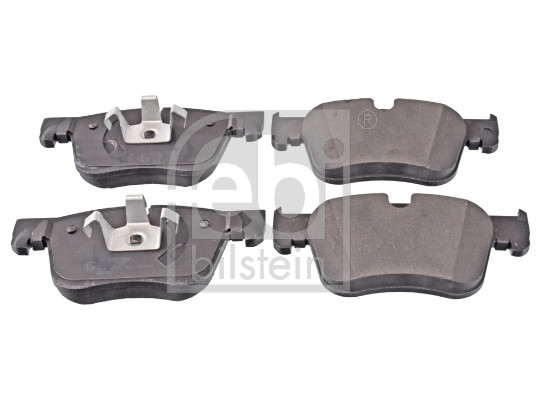 Febi 16958 Brake Pads Set
