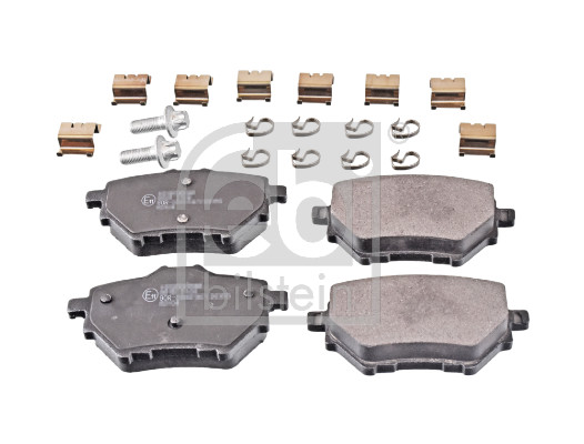 Febi 16959 Brake Pads Set