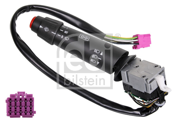 Febi 21833 Steering Column Switch