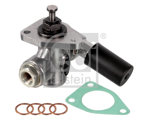 Febi 23027 Primer Hand Fuel Pump