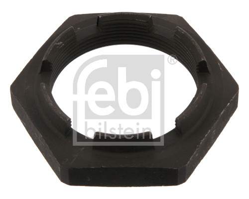 Febi 43608 Axle Nut