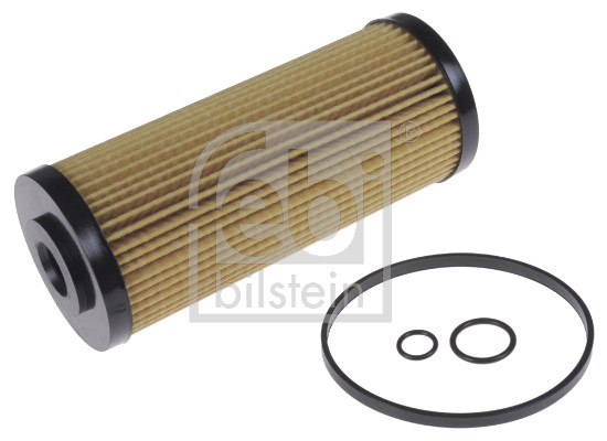 Febi 47458 Oil Filter