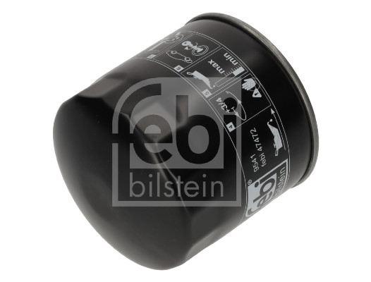 Febi 47472 Oil Filter