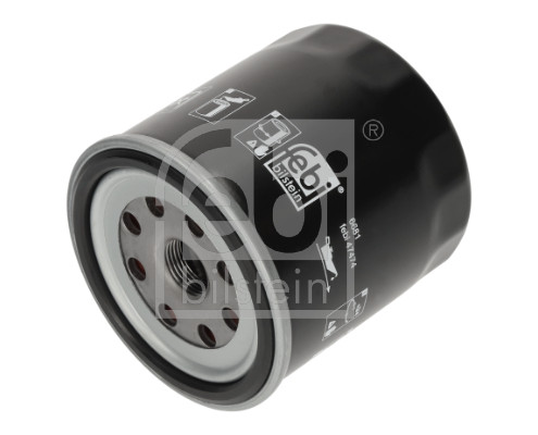 Febi 47474 Oil Filter