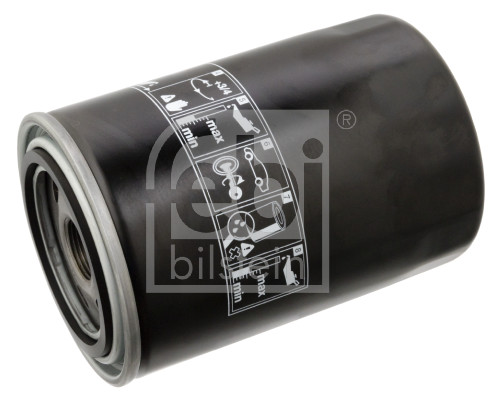 Febi 47477 Oil Filter