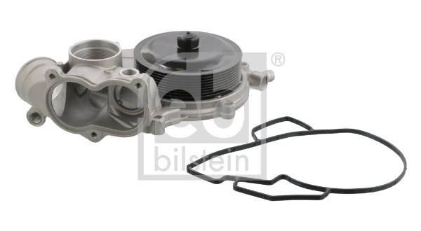 Febi 47729 Water Pump