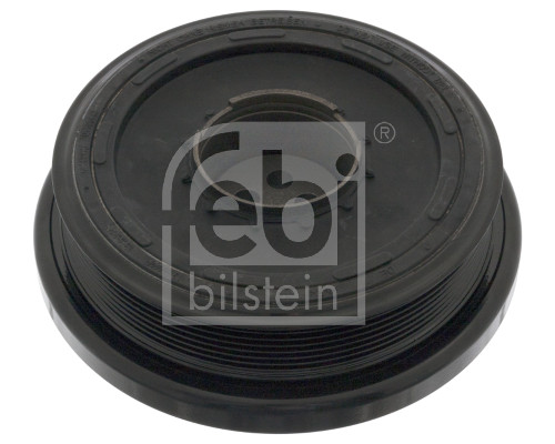 Febi 48421 Crankshaft Pulley