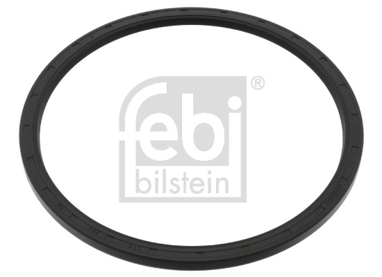 Febi 48443 Shaft Seal/Spring Pivot Seat