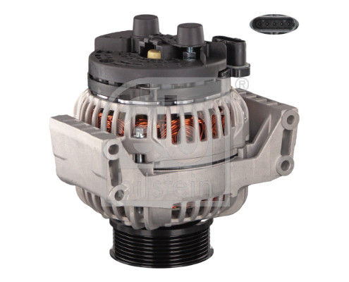 Febi 48962 Alternator