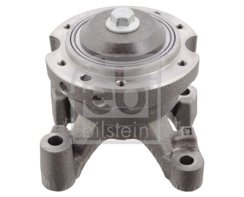 Febi 49059 Hub, engine cooling fan wheel