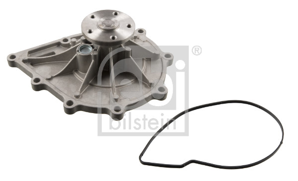 Febi 49687 Water Pump