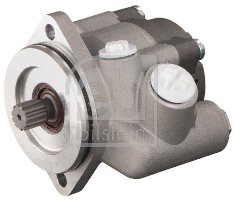Febi 49854 Power Steering Pump