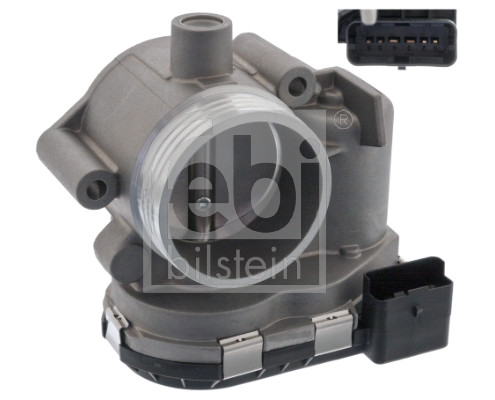 Febi 100600 Throttle Body