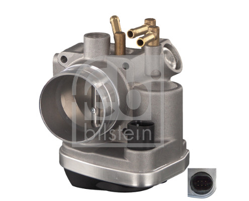Febi 100773 Throttle Body