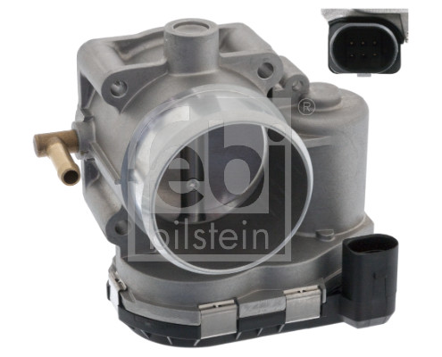Febi 100792 Throttle Body