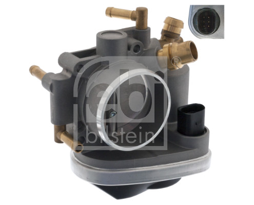 Febi 100799 Throttle Body