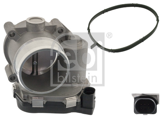 Febi 100993 Throttle Body