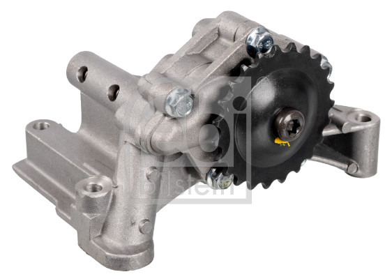 Febi 102124 Oil Pump