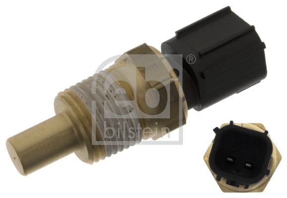 Febi 102485 Coolant Temperature Sensor