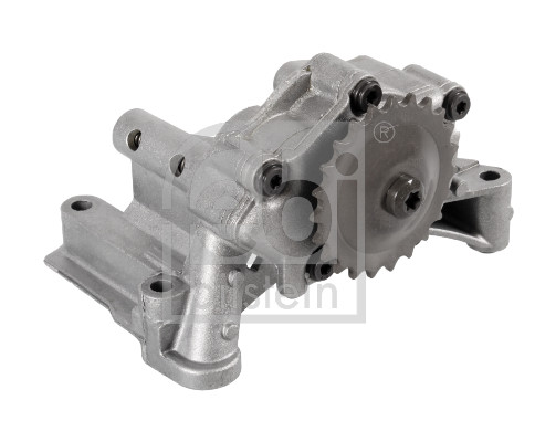 Febi 102507 Oil Pump