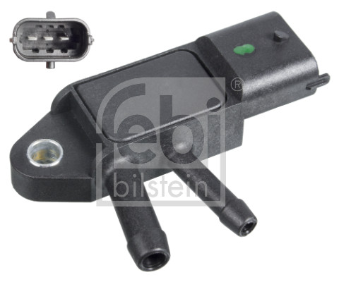 Febi 103171 Exhaust Pressure Sensor