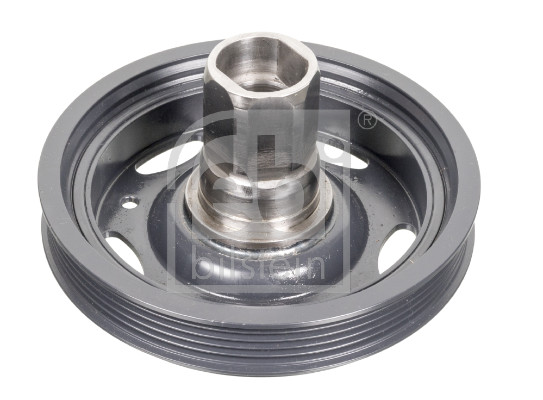 Febi 103249 Crankshaft Pulley