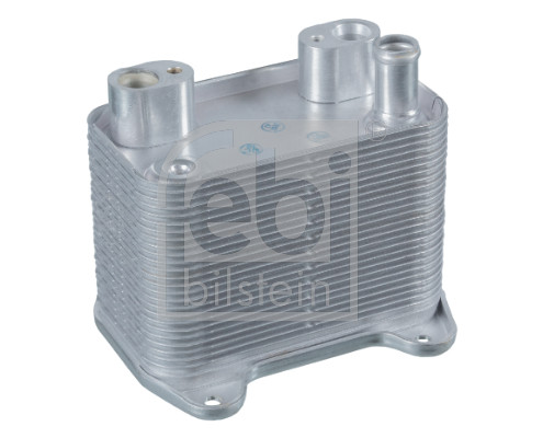 Febi 103732 Oil Cooler