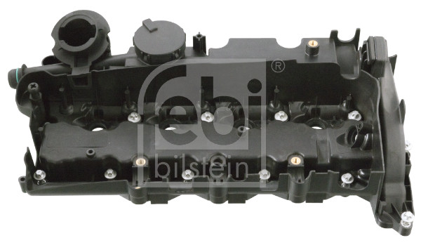 Febi 104094 Rocker Cover W/Vent Valve