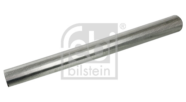 Febi 104129 Corrugated Pipe, exhaust system