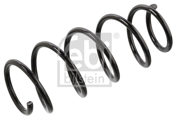 Febi 104701 Coil Spring