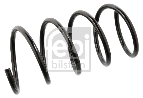 Febi 104707 Coil Spring