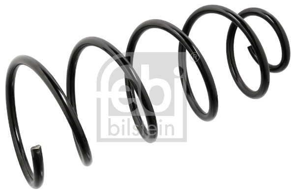 Febi 104725 Coil Spring