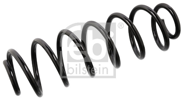 Febi 104734 Coil Spring
